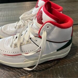 AIR JORDAN 2 RETRO youth 4.5